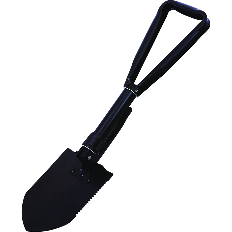 PELLE PLIANTE TYPE US, VERT KAKI