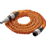 KIT TUYAU AUTO-EXTENSIBLE AQUAPOP JOY 7.5 M