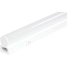 REGLETTE IP20 LED INTEGREE, INTER CONNECTABLE, 60CM, AVEC INTER