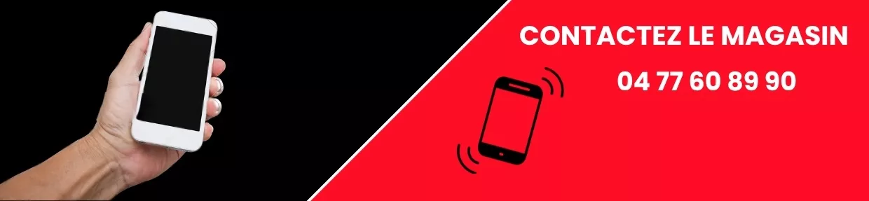 Contactez-nous