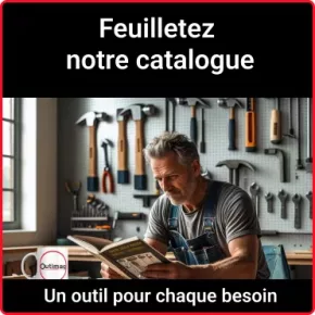 Image Qui Cliquable Pour Rejoindre Les Catalogues D'outillages