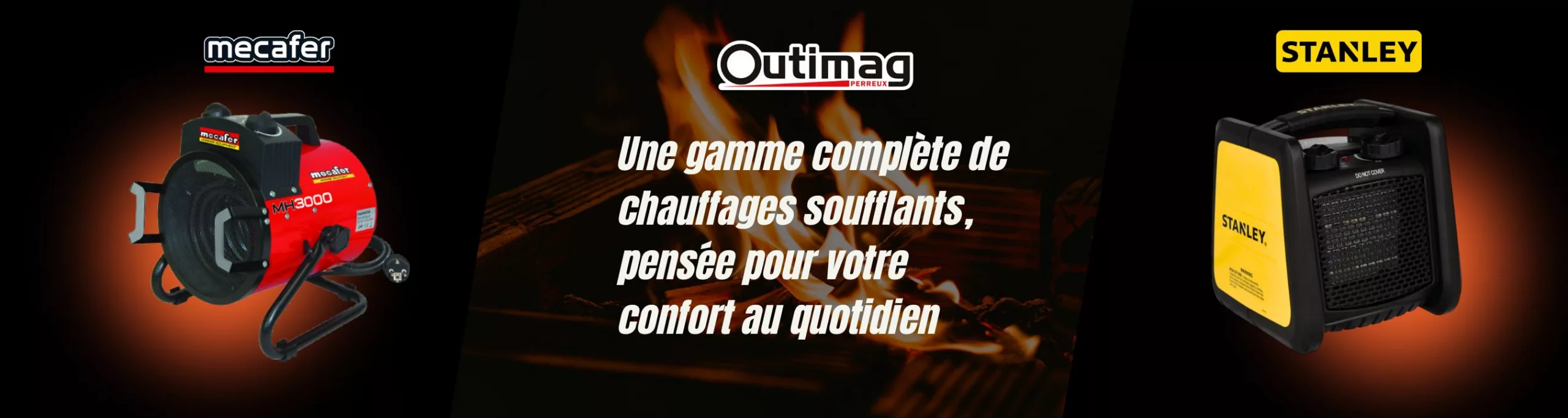 Bandeau-chauffage