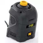 AFF 70B AFFÛTEUR DE FORETS A METAUX PUISSANCE  95 W, DIAMETRE 3-12 MM, VITE