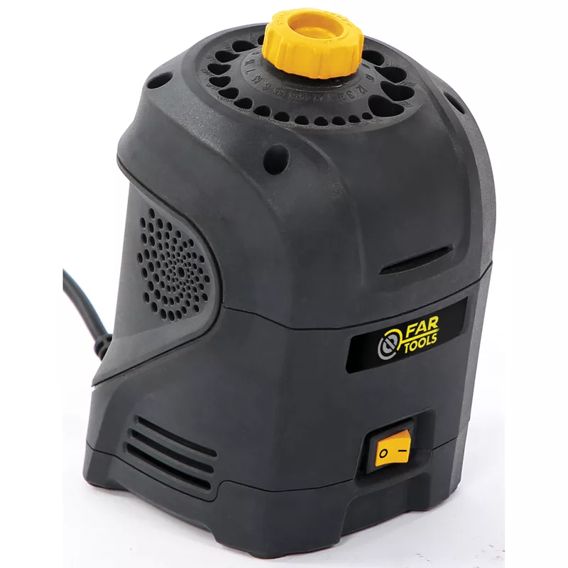 AFF 70B AFFÛTEUR DE FORETS A METAUX PUISSANCE  95 W, DIAMETRE 3-12 MM, VITE