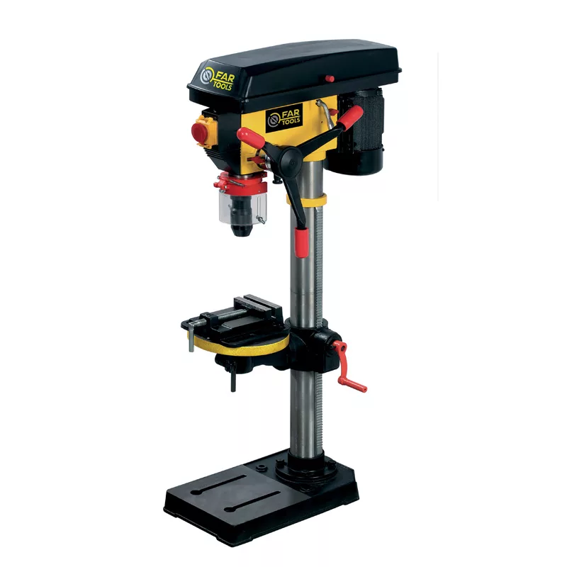 PERCEUSE D’ETABLI PUISSANCE  750 W, DPC 35E