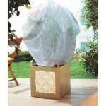 VOILE D’HIVERNAGE AUTOMNE HIVER 2 X 5