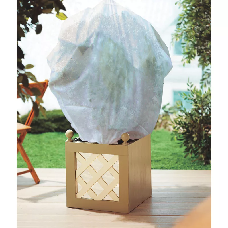 VOILE D’HIVERNAGE AUTOMNE HIVER 2 X 5