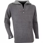 PULL CAMIONNEUR ANTHRACITE