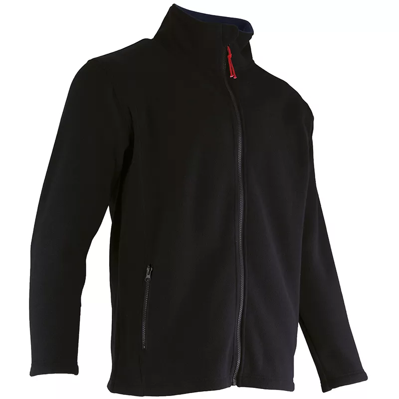 VESTE NOIR GLACIAL T2