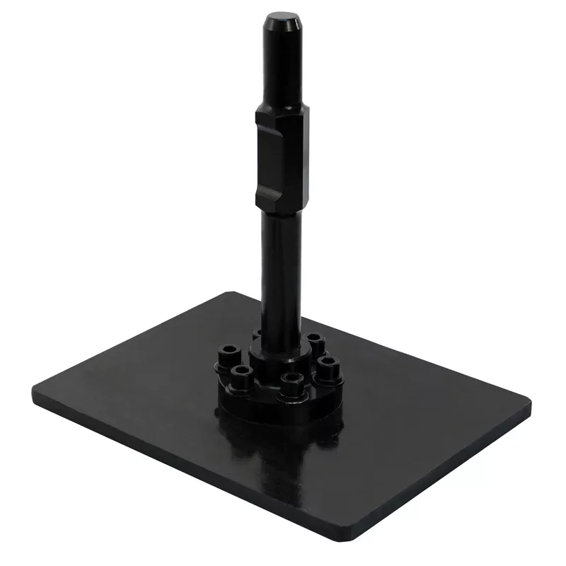 PLATEAU DE COMPACTAGE POUR MARTEAU DÉMOLISSEUR