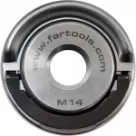 ECROU DE SERRAGE UNIVERSEL