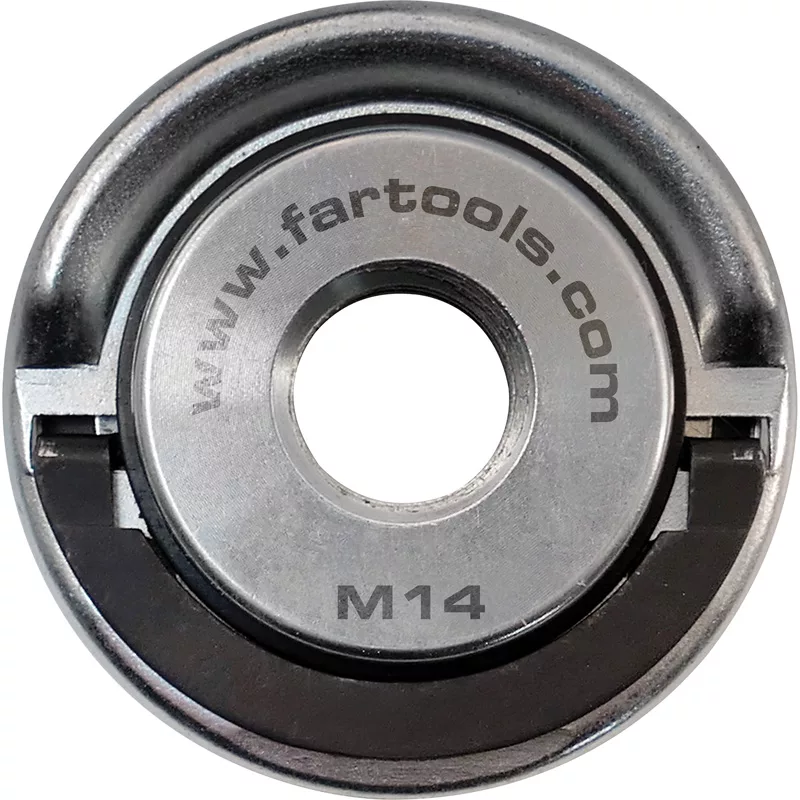 ECROU DE SERRAGE UNIVERSEL