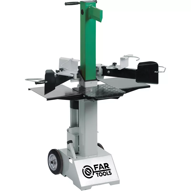 FENDEUR DE BUCHE VERTICAL 3000W