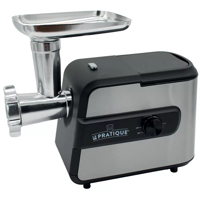 HACHOIR A VIANDE ELECTRIQUE N°8 de 650 W