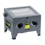CABINE DE SABLAGE 90 L