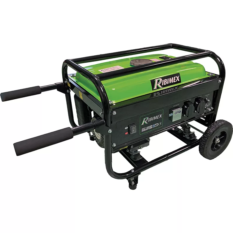 GROUPE ELECTROGENE 3150W 4T