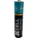 PILES ALCALINES – LR6 AA PACK X16 (12 + 4 GRATUITES)