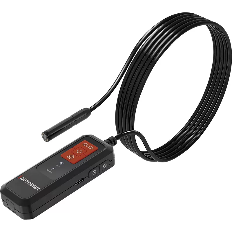 CAMERA D ‘INSPECTION ENDOSCOPIQUE WI FI