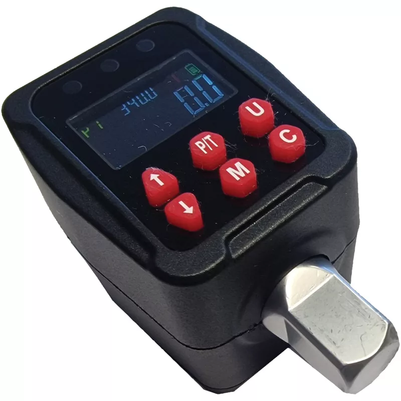 COFFRET DE COUPLE NUMERIQUE 17-340 Nm