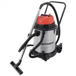 ASPIRTATEUR PRO EAU ET POUSSIERE 40L 1400W
