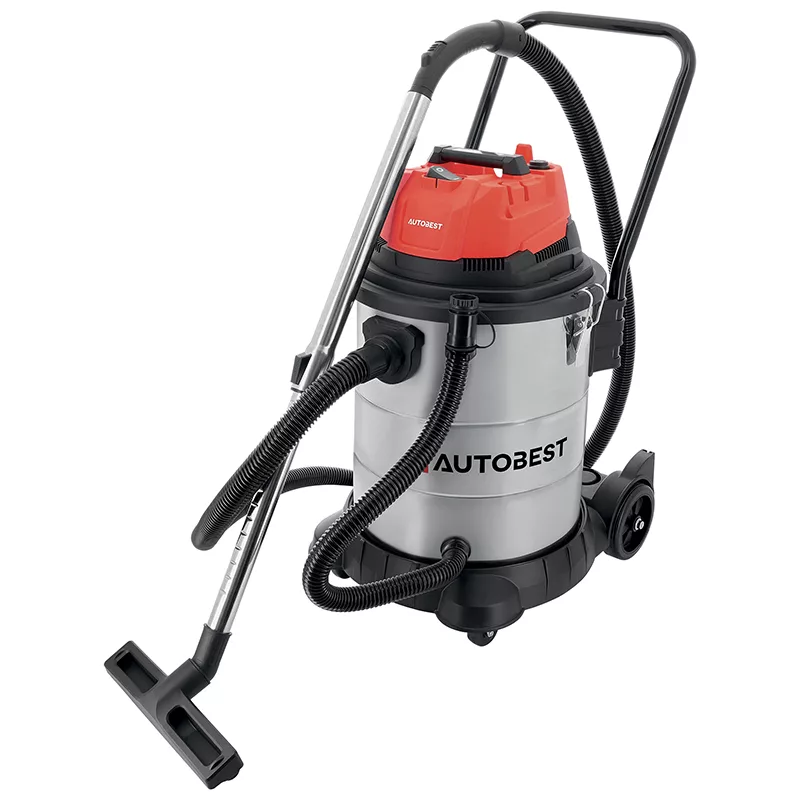 ASPIRTATEUR PRO EAU ET POUSSIERE 40L 1400W