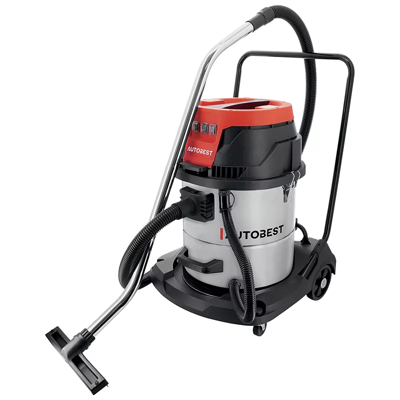 ASPIRTATEUR  PRO EAU ET POUSSIERE 60L 3000W