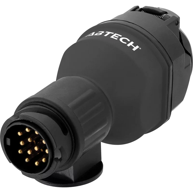 ADAPTATEUR CANBUS MALE 13 PLOTS FEMELLE 7PLOTS