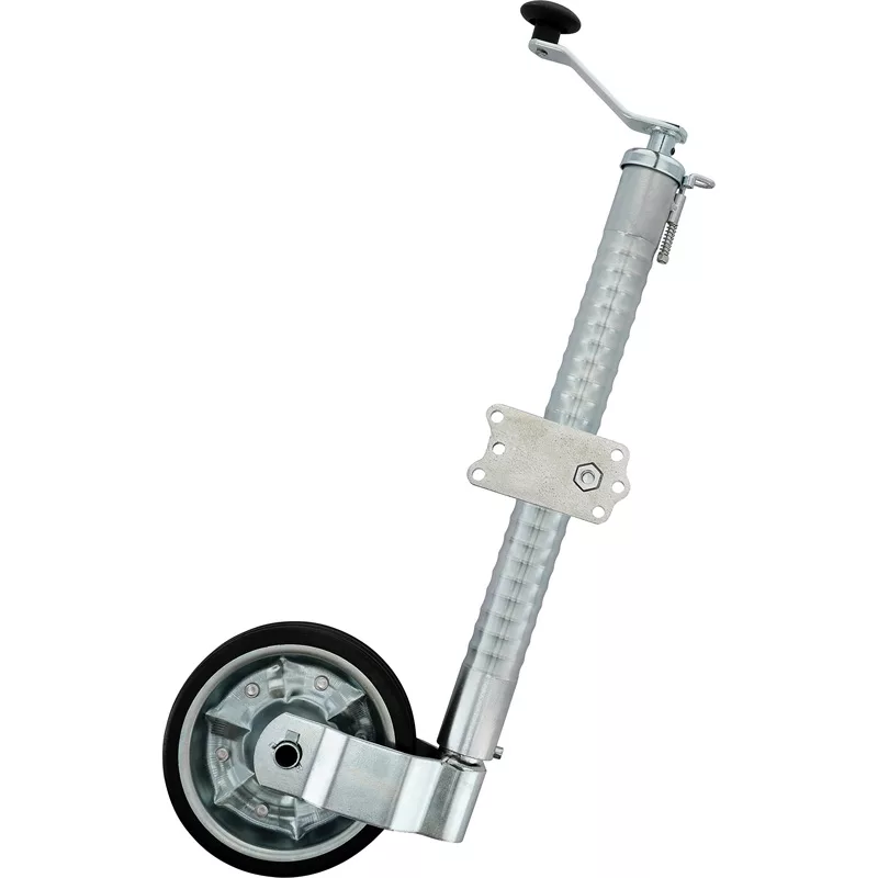 ROUE JOCKEY STRIEE CHARGE LOURDE  Ø48 MM