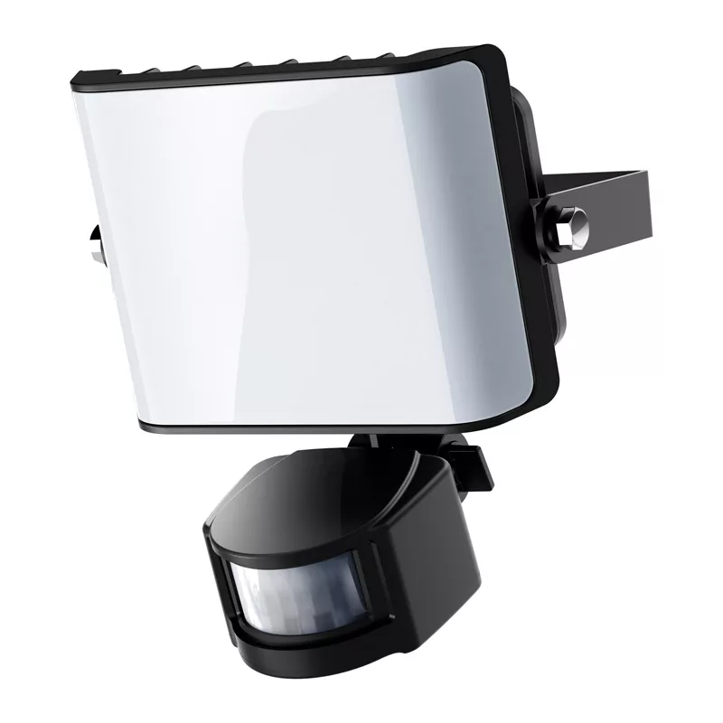 PROJECTEUR SOLAIRE NOIR