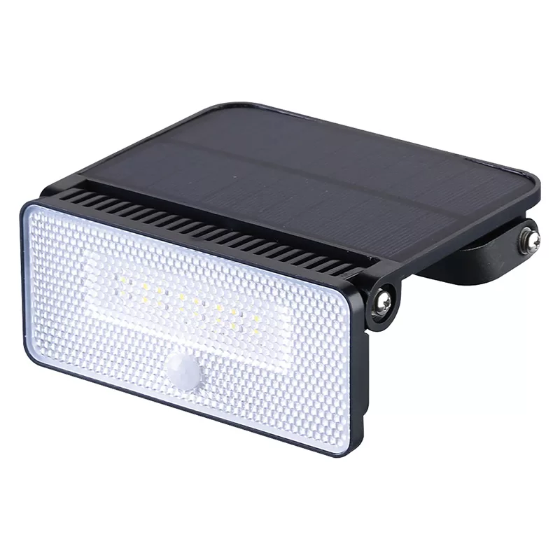 PROJECTEUR SOLAIRE NOIR