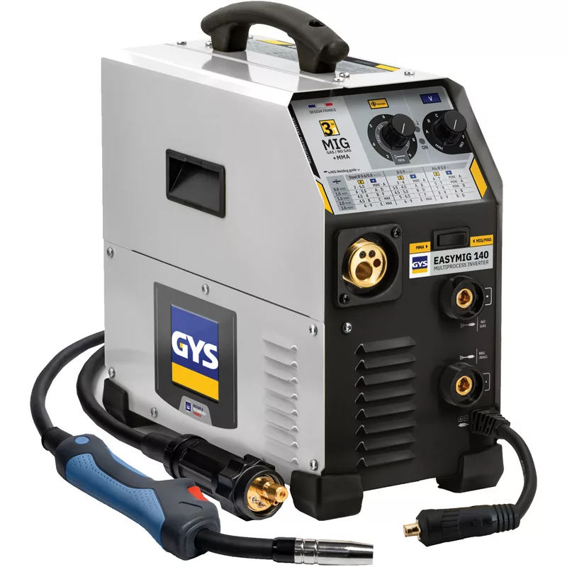 P. SOUDURE EASYMIG 140
