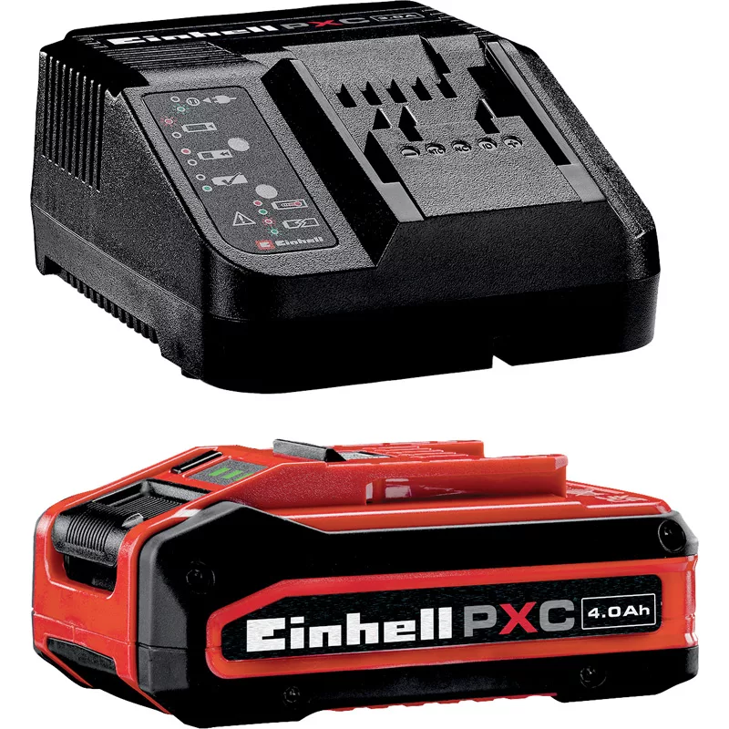 STARTER KIT POWER X-CHANGE